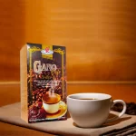 Gano Café 3 en 1