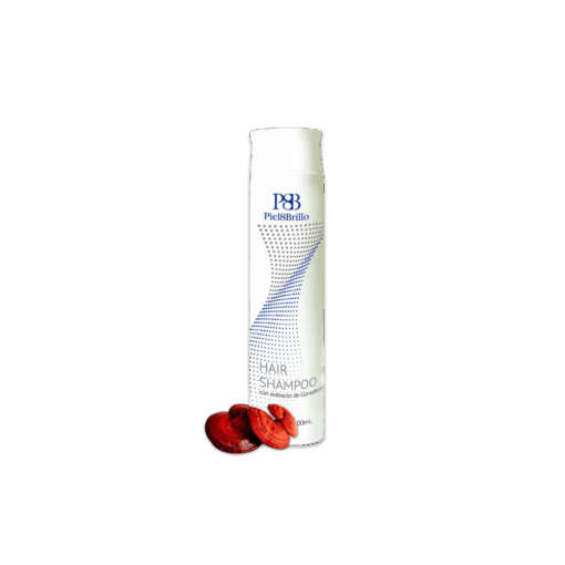 Shampoo Piel & Brillo